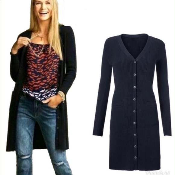 CAbi Sweaters - Cabi Council Cardigan #5450